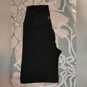 New Beyond Yoga Shorts Size Small.